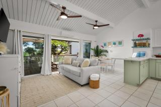 Keauhou Resort - Entire Ocean & Sunset View Condo, 2 Lanais, AC - Kailua-Kona - 6