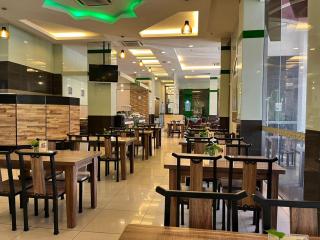 HIG Hotel - Kuah - 3
