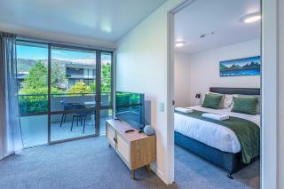 Central Apartment 111 - Wanaka - 5