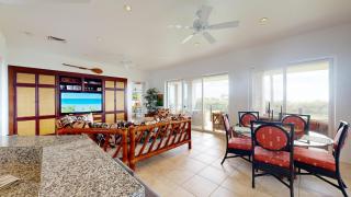 Mauna Kea Palms Ocean Views Stunning Mauna Kea Resort Best Beaches - Waimea - 9