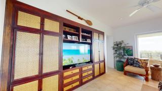 Mauna Kea Palms Ocean Views Stunning Mauna Kea Resort Best Beaches - Waimea - 5