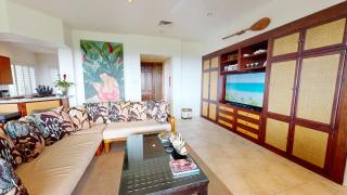 Mauna Kea Palms Ocean Views Stunning Mauna Kea Resort Best Beaches - Waimea - 3