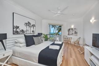 Absolute Beachfront 2 Bedroom Apartment Alassio Palm Cove - Palm Cove - 5