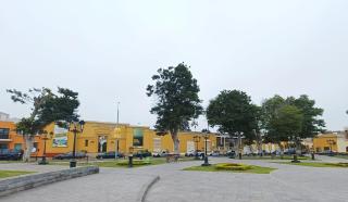 Casona Turística Gonzales - Lima - 1