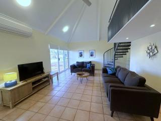Osprey Holiday Village Unit 102 - Exmouth - 0