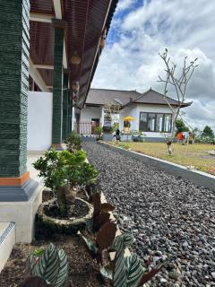 Bali Basuki Retreat Center - Besakih - 2