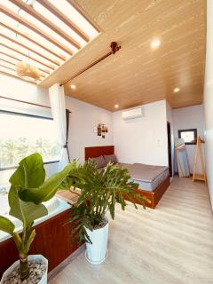 Về Nhà Homestay - đảo Phú Quý - Cu Lao Thu - 1