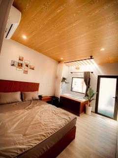 Về Nhà Homestay - đảo Phú Quý - Cu Lao Thu - 4