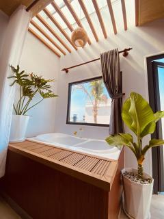 Về Nhà Homestay - đảo Phú Quý - Cu Lao Thu - 2