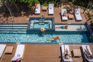 VIDA Cayman Luxury Boutique Eco Hotel - 0