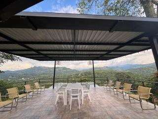 Casa Campestre Balmoral - Villeta - 8