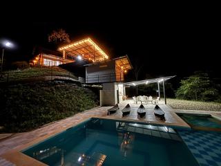 Casa Campestre Balmoral - Villeta - 0