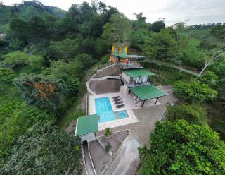 Casa Campestre Balmoral - Villeta - 7
