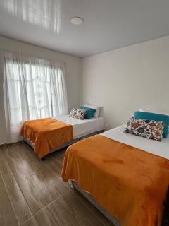 Casa Campestre Balmoral - Villeta - 6