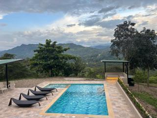 Casa Campestre Balmoral - 4