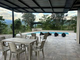 Casa Campestre Balmoral - Villeta - 3