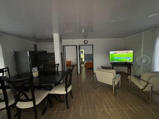 Casa Campestre Balmoral - Villeta - 2