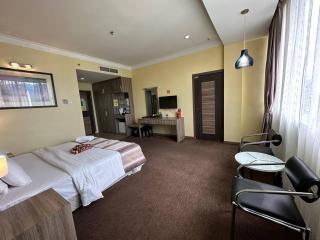 HIG Hotel - Kuah - 1