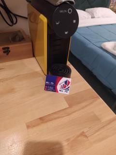 MCR Barreiro - O Limoeiro - 1