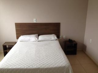 Hotel Cedro Palace - São José do Cedro - 3