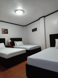 The Gabriella Bed and Breakfast - Città di Tagbilaran - 9