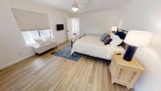 Das Hartmann Haus - WiFi - Washer - Dryer - Grill - Fireplace - Red River - 6