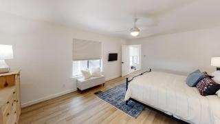 Das Hartmann Haus - WiFi - Washer - Dryer - Grill - Fireplace - Red River - 5