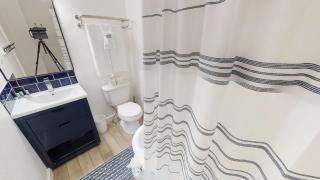 Das Hartmann Haus - WiFi - Washer - Dryer - Grill - Fireplace - Red River - 4