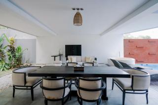 The Lavana Goms Villa Nusa Dua - 2 Bedroom Villa - Nusa Dua - 4