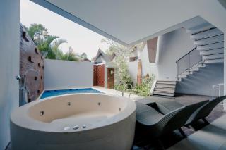 The Lavana Goms Villa Nusa Dua - 2 Bedroom Villa - Nusa Dua - 2