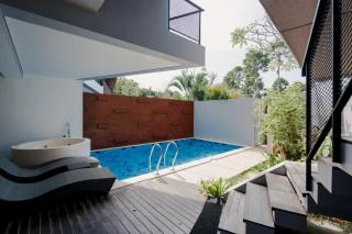 The Lavana Goms Villa Nusa Dua - 2 Bedroom Villa - Nusa Dua - 1