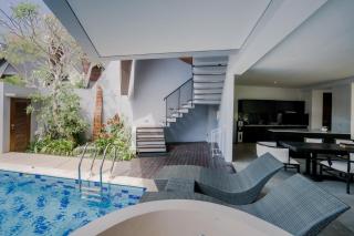 The Lavana Goms Villa Nusa Dua - 2 Bedroom Villa - Nusa Dua - 3
