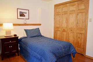 Deer Mountain Lodge - Hot Tub - WiFi - Washer - Dryer - Fireplace - Red River - 3