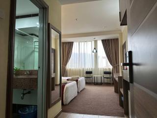 HIG Hotel - Kuah - 2
