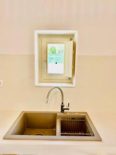 Yannis Boutique Cycladic House - Kampos Paros - 8