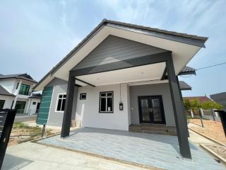 Kieara Holiday Guest House - Kuala Terengganu - 0