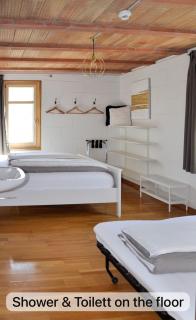 BnB SchlafSchloss - Sumiswald - 8