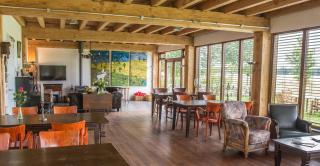 B&B de Luijenbergh - Oud-Gastel - 0