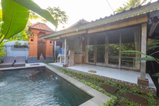 Villa Pacekan Ubud - Jempiring - 0