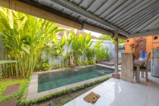 Villa Pacekan Ubud - Jempiring - Ubud - 8