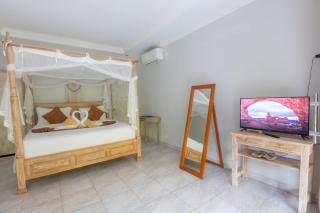 Villa Pacekan Ubud - Jempiring - Ubud - 2