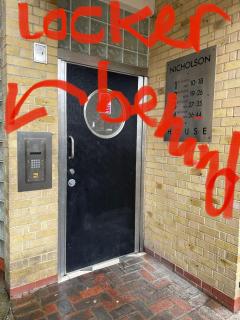 Fresh Apartment & Parking - Londra - 8