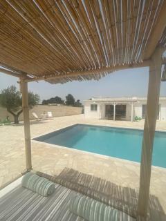 CASA OLEA a San Pietro in Bevagna - Casa Vacanze in Puglia - Ferienhaus in Apulien - summer cottage in Apulia - San Pietro in Bevagna - 2
