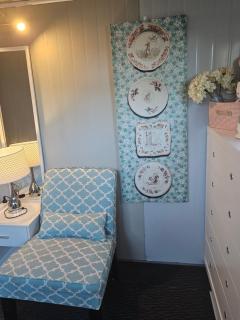 C1 Save money budget affordable cabin with comfort! - Cabin1 - 7