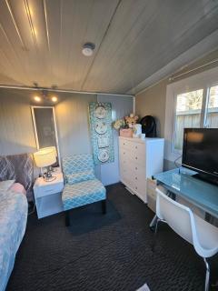 C1 Save money budget affordable cabin with comfort! - Cabin1 - Auckland - 0