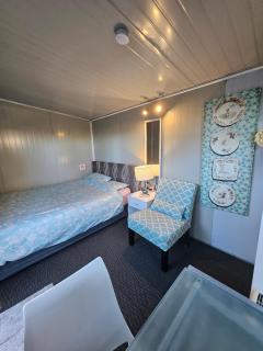 C1 Save money budget affordable cabin with comfort! - Cabin1 - Auckland - 8