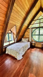 Sacha Urco Lodge y Bosque Protector - Mindo - 1