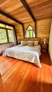 Sacha Urco Lodge y Bosque Protector - Mindo - 3