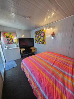 C2 Save money budget affordable cabin with comfort! - Cabin2 - Auckland - 0
