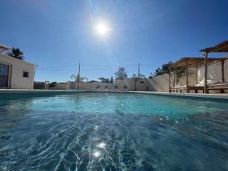 CASA OLEA a San Pietro in Bevagna - Casa Vacanze in Puglia - Ferienhaus in Apulien - summer cottage in Apulia - San Pietro in Bevagna - 7